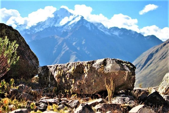 Inca Quarry Trail Trek to Machu Picchu 4-Day - Who This Trek Fits Best, and Who Should Think Twice