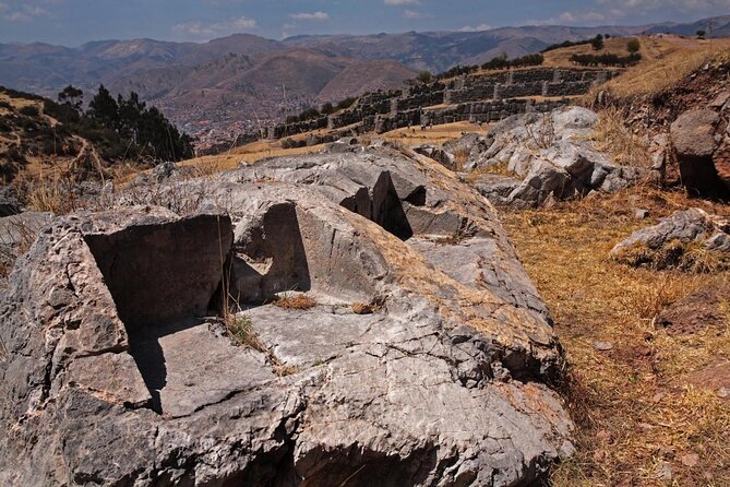 Inca Quarry Trail Trek to Machu Picchu 4-Day - Cusco Transfers and the 6:00 pm Briefing That Sets You Up