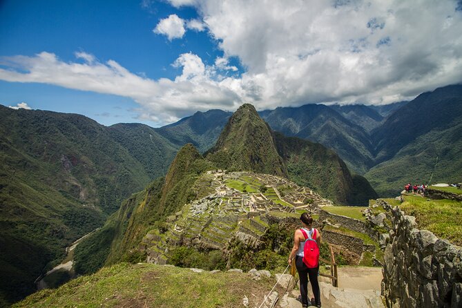 Inca Trail 2 days to Machu Picchu - Key points worth knowing