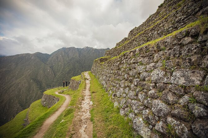 Inca Trail 2 days to Machu Picchu - Why this 2-day Inca Trail to Machu Picchu feels different