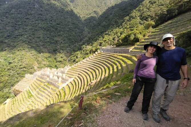 Inca Trail 2 days to Machu Picchu - What the Wiñayhuayna stop really does for you