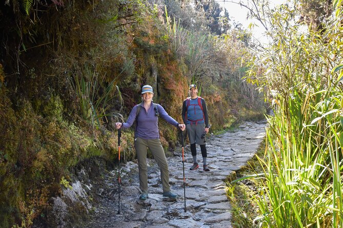 Inca Trail 4-Day 3-Night Trek to Machu Picchu with Expert Guides - Quick hits before you go