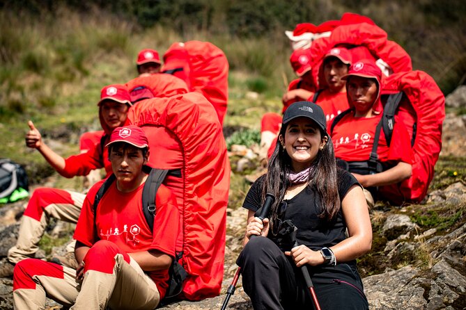 Inca Trail 4-Day 3-Night Trek to Machu Picchu with Expert Guides - The value question: is this $998 trek a smart buy?
