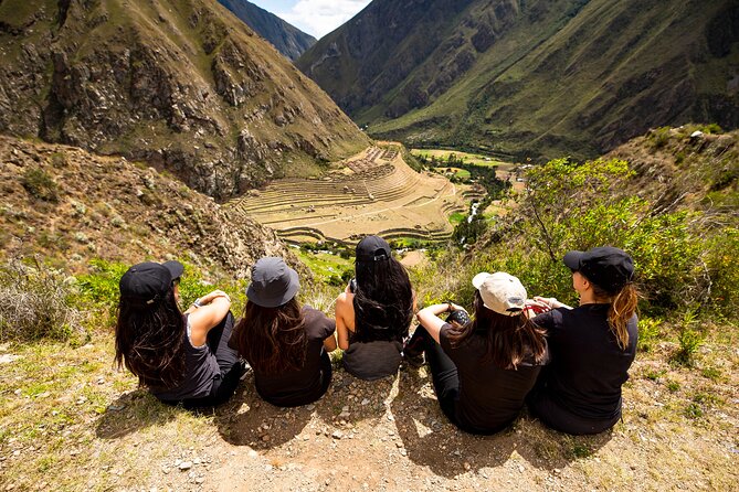 Inca Trail 4-Day 3-Night Trek to Machu Picchu with Expert Guides - Day 3: Phuyupatamarka to Intipata, then a slower afternoon at camp