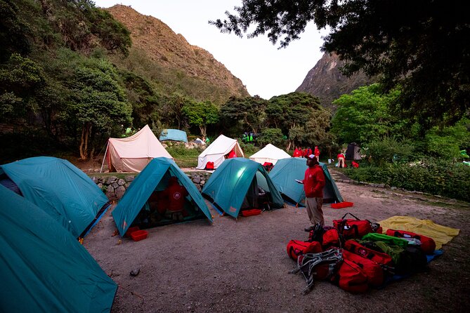 Inca Trail 4-Day 3-Night Trek to Machu Picchu with Expert Guides - Day 4: Sun Gate sunrise, the Machu Picchu citadel, then train back to Cusco