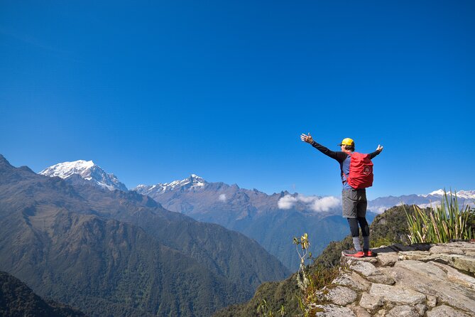 Inca Trail 4-Day 3-Night Trek to Machu Picchu with Expert Guides - Cusco to Km 82: the early start that sets the tone
