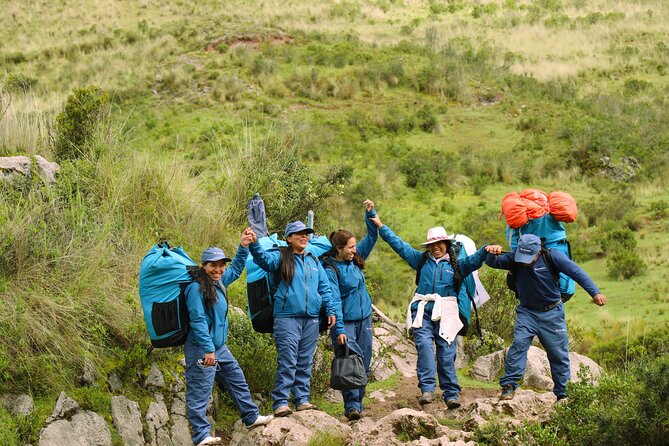 Inca Trail hike 4 days to Machu Picchu with panoramic Train - Day 4: Sun Gate at 5:30 am, a guided Machu Picchu walk, then optional climbs
