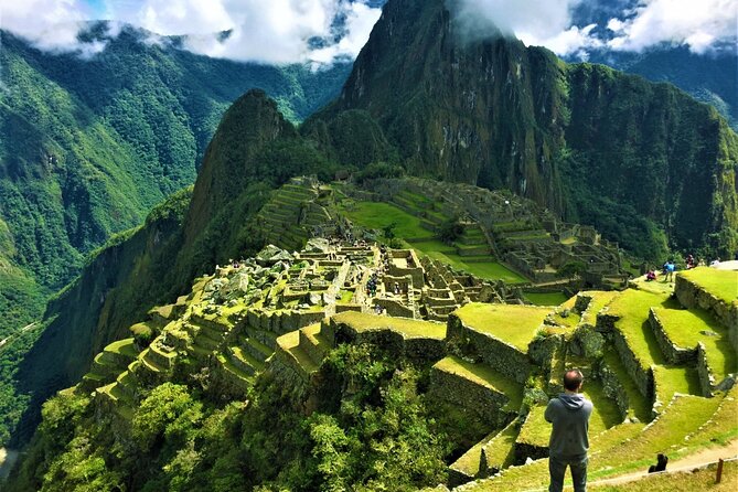Inca Trail hike 4 days to Machu Picchu with panoramic Train - Food, tents, porters, and why this trek can feel fairer than you expect