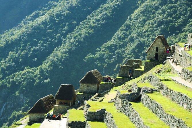Inca Trail hike 4 days to Machu Picchu with panoramic Train - Vistadome panoramic train back to Cusco, and the value of not wrestling schedules