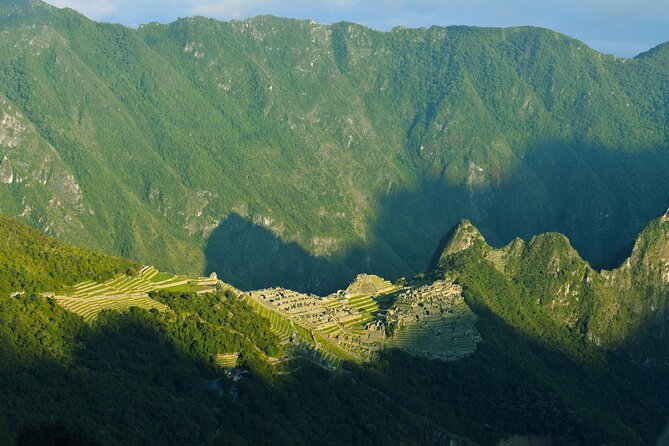 Inca Trail hike 4 days to Machu Picchu with panoramic Train - Price at $799: what you get, what you still need, and what you should compare