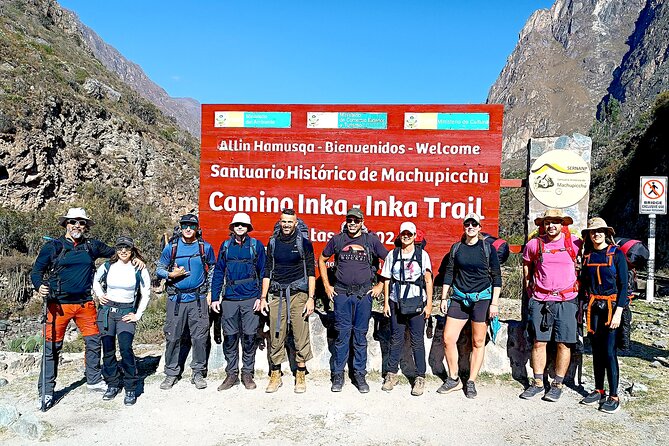 Inca Trail Machu Picchu 4 Days - Key Things That Make This Inca Trail 4-Day Experience Work