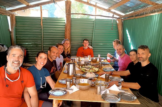 Inca Trail Machu Picchu 4 Days - Day 3 through Wiñayhuayna: rainforest shifts, tunnels, and Phuyupatamarca