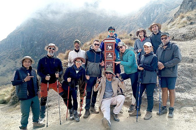 Inca Trail Machu Picchu 4 Days - Price and what makes this $905 per person feel fair
