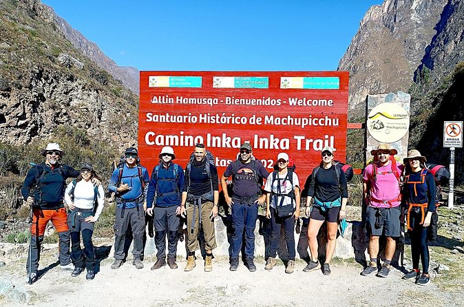 Inca Trail Machu Picchu 4 Days - Fitness expectations and packing decisions you should not skip