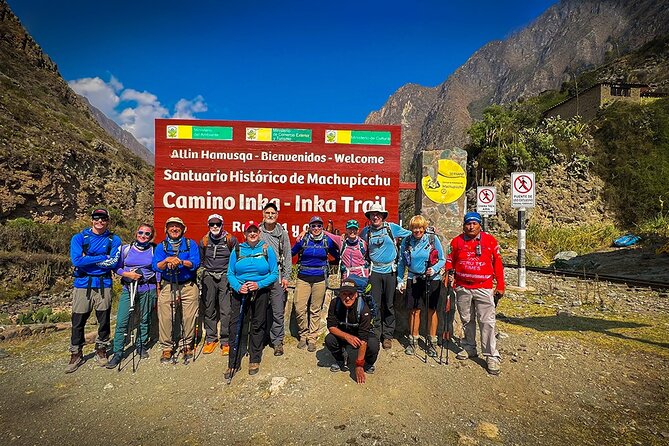 Inca Trail To Machu Picchu - Key Highlights Worth Booking