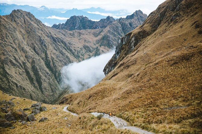 Inca Trail to Machu Picchu (4 Days) - Why the 4-Day Inca Trail Route Feels Worth the Effort