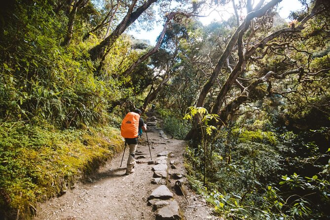 Inca Trail to Machu Picchu (4 Days) - Transfers That Matter: Buses, Trains, and the End-of-Day Drop
