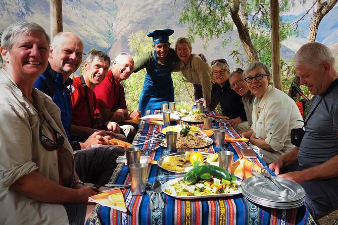 Inca Trail to Machu Picchu 4 Days - Small Group / Reservations 2026 - Price, Inclusions, and What You Still Need to Plan For