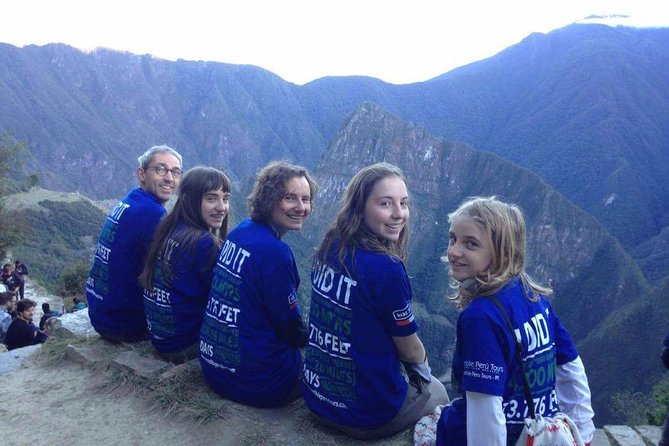 Inca Trail to Machu Picchu 4 Days - Small Group / Reservations 2026 - Who This Small-Group Inca Trail Fits Best