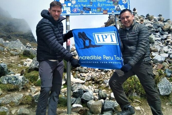 Inca Trail to Machu Picchu 4 Days - Small Group / Reservations 2026 - Should You Book This 2026 Inca Trail Small Group?