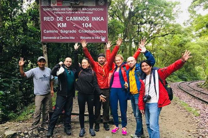 Inca Trail to Machu Picchu - One Day! - Glamping Service - Your guided Machu Picchu time: how to actually enjoy it