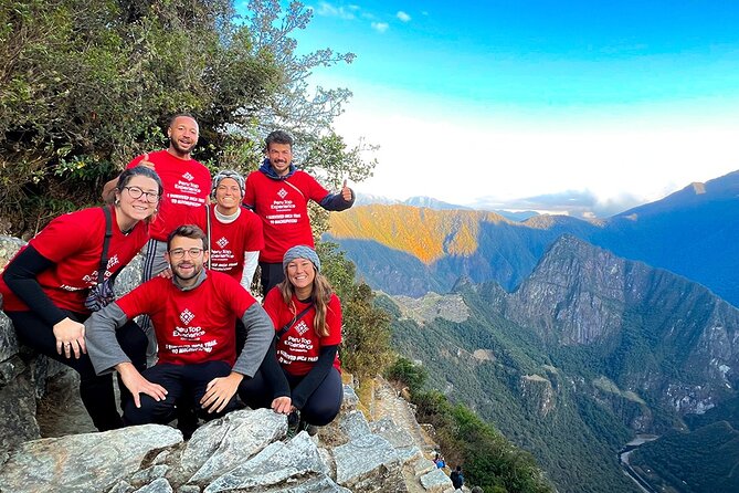 Inca Trail To Machu Picchu - Price and Value: What $880 Really Covers