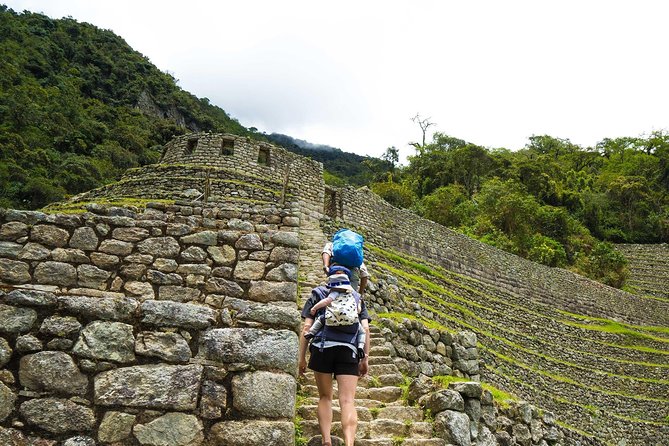 Inca Trail Trek to Machu Picchu - 2 Days (Small Group or Private) - Aguas Calientes overnight: why the “sleep here” part is not fluff