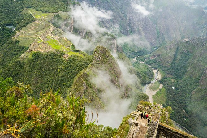 Inca Trail Trek to Machu Picchu - 2 Days (Small Group or Private) - Food on the trail, porters you do not carry, and what to pack