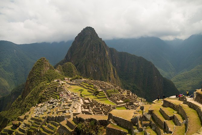 Inca Trail Trek to Machu Picchu - 2 Days (Small Group or Private) - Group size, pickup realities, and the 4:00 am start