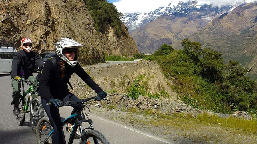 Inka Jungle trek to Machu Picchu 3 D/ 2 N - Key takeaways