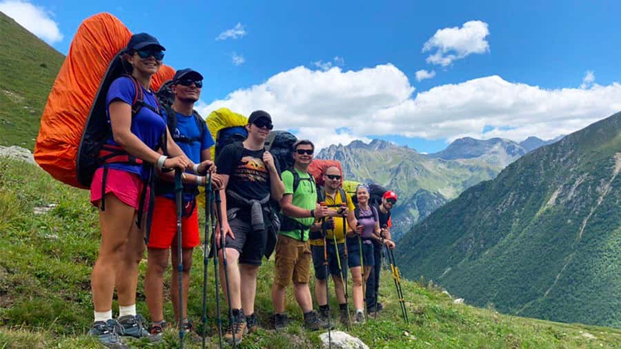 Inka Jungle trek to Machu Picchu 3 D/ 2 N - Who should book this Inka Jungle trek to Machu Picchu, and who should skip