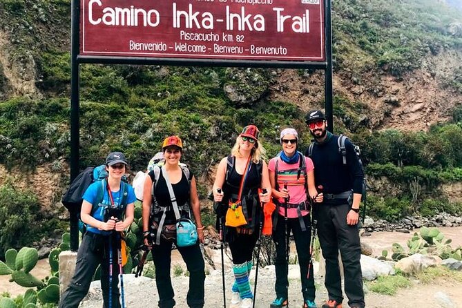 Inka Trail 4 Days to Machupicchu - Key things I’d focus on before you go