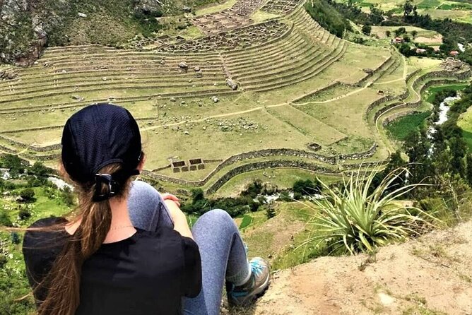 Inka Trail 4 Days to Machupicchu - Day 1: km 82 to Patallacta and up to Huayllabamba camp