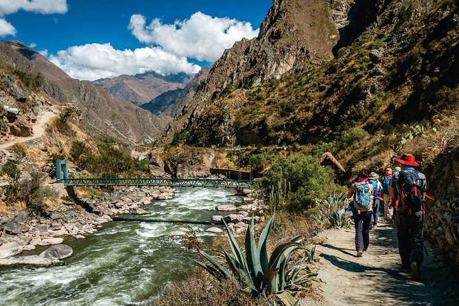 Inka Trail 4 Days to Machupicchu - Price and value: what $807.50 really covers