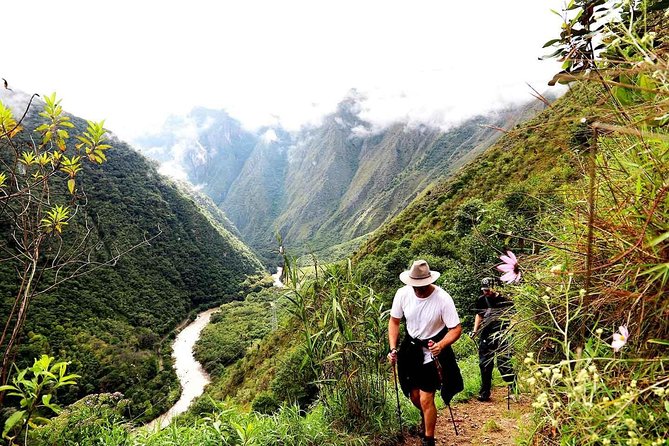 Inka Trail to Machu Picchu Classic 4-Day Adventure - Key takeaways before you go