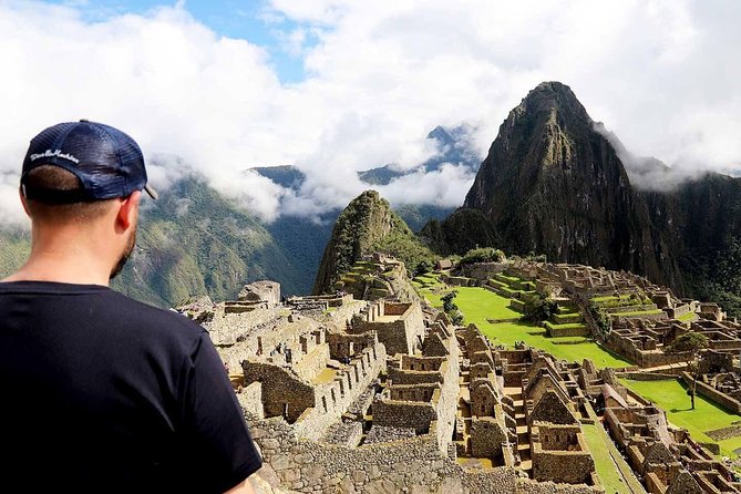 Inka Trail to Machu Picchu Classic 4-Day Adventure - Pickup, gear, and the small-group feel that makes a difference