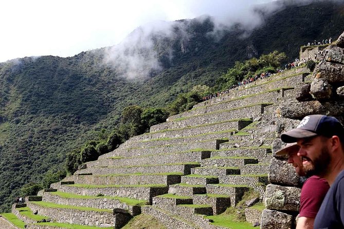 Inka Trail to Machu Picchu Classic 4-Day Adventure - Price and value: what $990 buys you, and what it does not