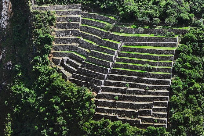 Inka Trail to Machu Picchu Classic 4-Day Adventure - Timing and effort: who should choose this Inca Trail style