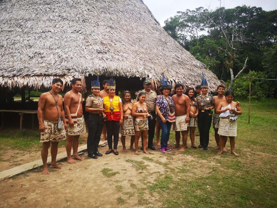 Iquitos: 3 Days and 2 Nights Guided Amazon Jungle Tour - Fishing on the Amazon: A Hands-On River Interruption