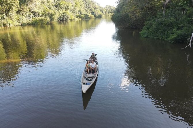 Iquitos: Amazon Adventure: Nature and Wildlife | 2 Days - Iquitos in Two Days: What This Amazon Tour Really Means