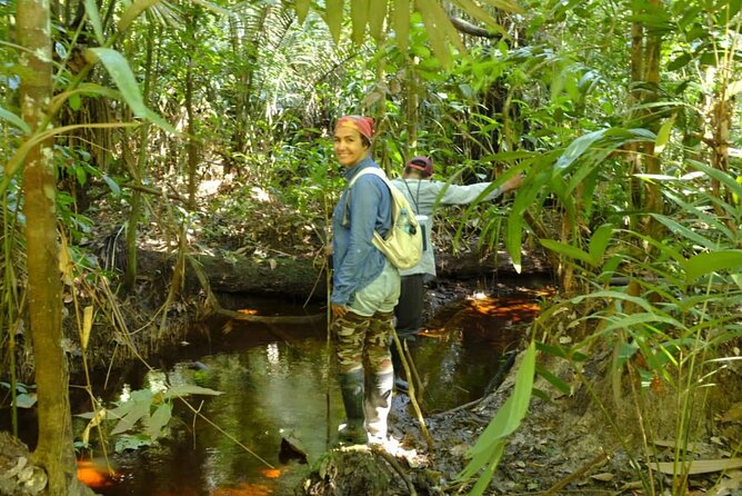 Iquitos: Amazon Adventure: Nature and Wildlife | 2 Days - What to Pack for Heat, Rain, and Mosquitoes