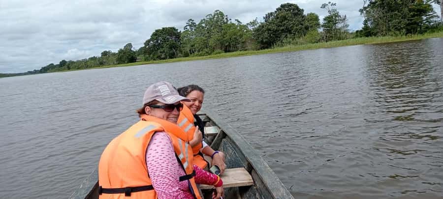 Iquitos: Amazon Jungle in 2 Days: Adventure and Expedition - Key highlights worth planning for
