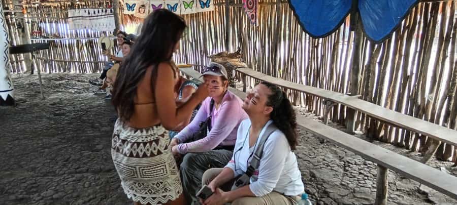 Iquitos: Amazon Jungle in 2 Days: Adventure and Expedition - Traveling from Iquitos into the Amazon, the fast way and the slow way