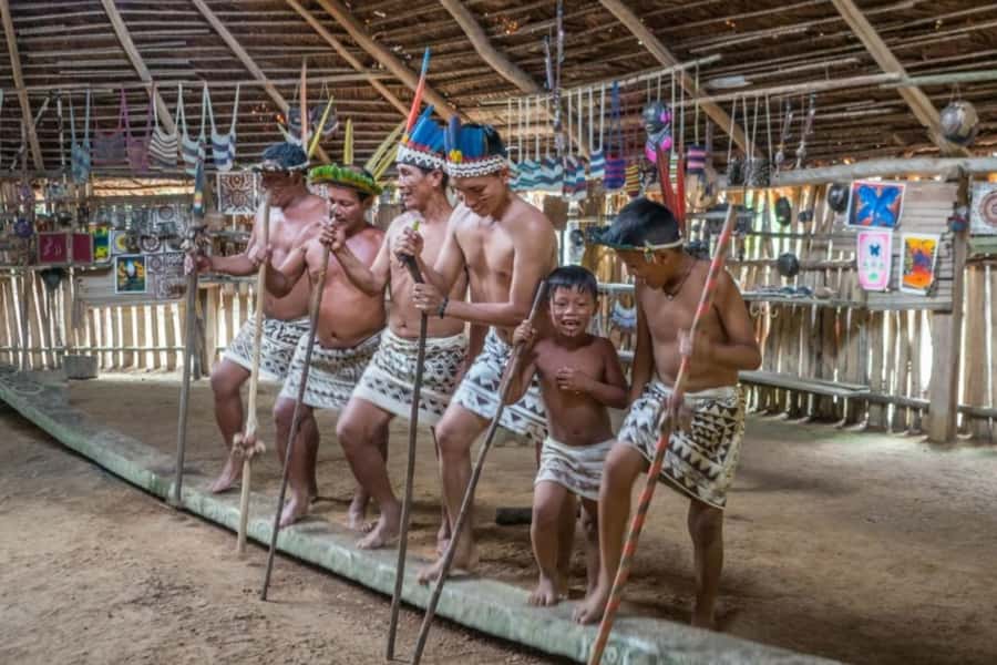 Iquitos: Amazon Jungle in 3 Days: Adventure and Culture - Why This Iquitos Amazon Jungle Trip Feels Balanced (Culture Plus Wildlife)