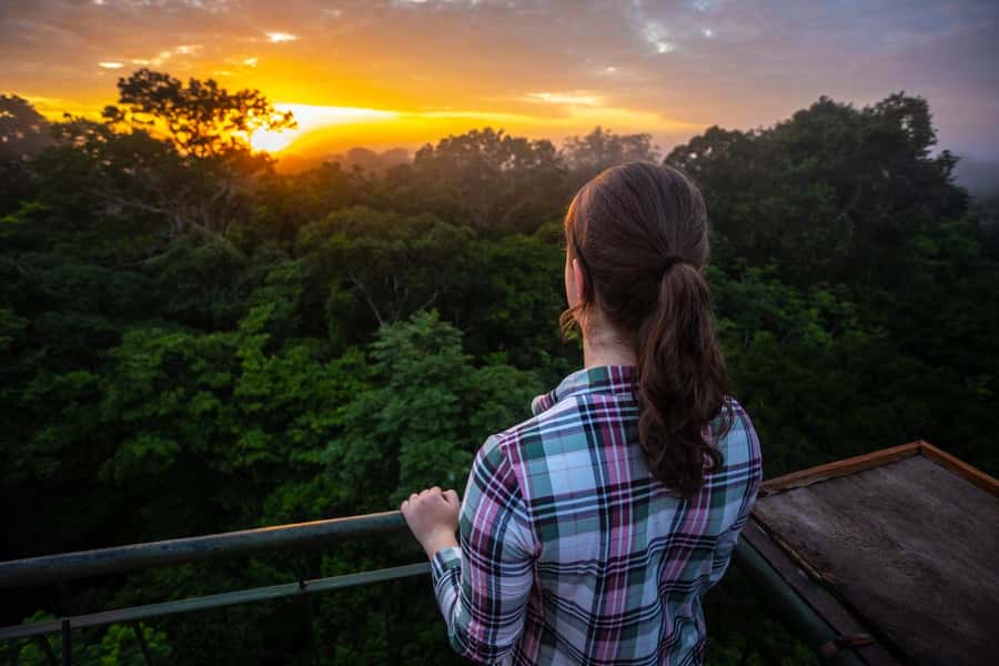 Iquitos: Full Day Tour in the Jungle | Amazon Safari - Key things to know before you go