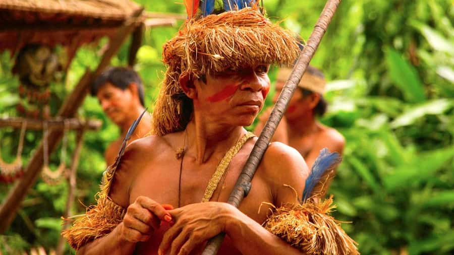 Iquitos: Full Day Tour in the Jungle | Amazon Safari - Fundó Rony wildlife rescue center: caring now, release later
