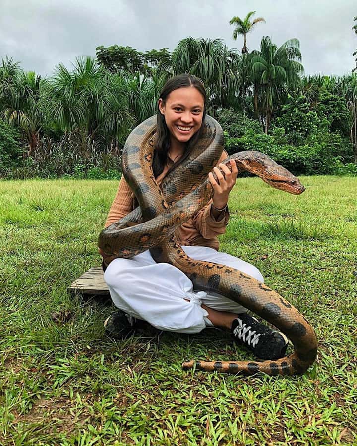 Iquitos: Full Day Tour in the Jungle | Amazon Safari - The return boat ride back to Iquitos