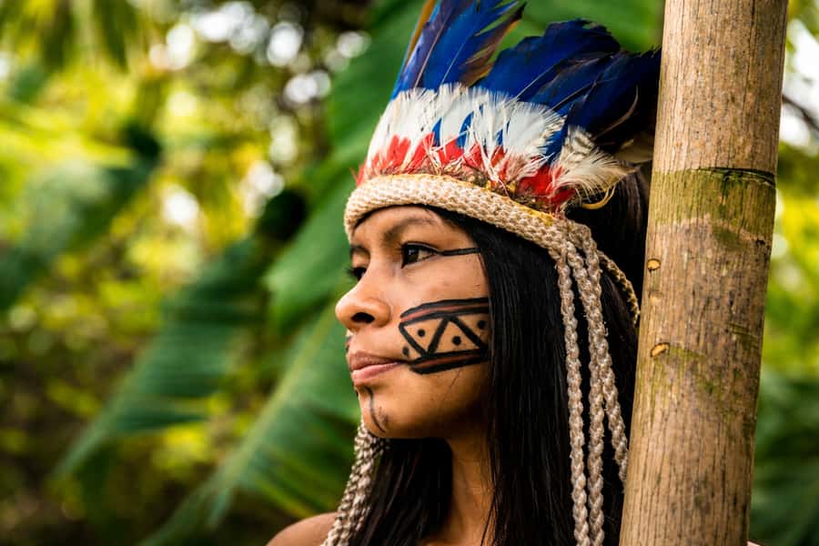 Iquitos: Native Community Experience & Amazon River Tour - Key Highlights You Should Actually Care About