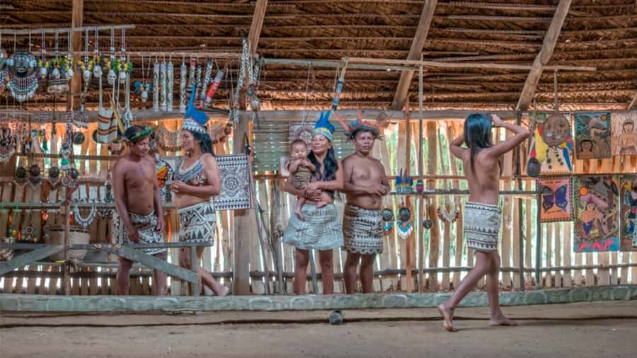 Iquitos: Native Community Experience & Amazon River Tour - What to Bring, What to Wear, and Why the River Day Can Feel Different From Your Photo Plan
