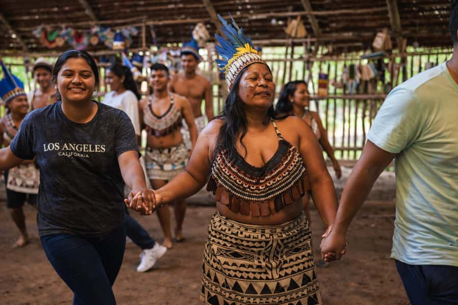 Iquitos: Native Community Experience & Amazon River Tour - Why This Iquitos Amazon Tour Feels More Like a Day With People, Not a Checklist